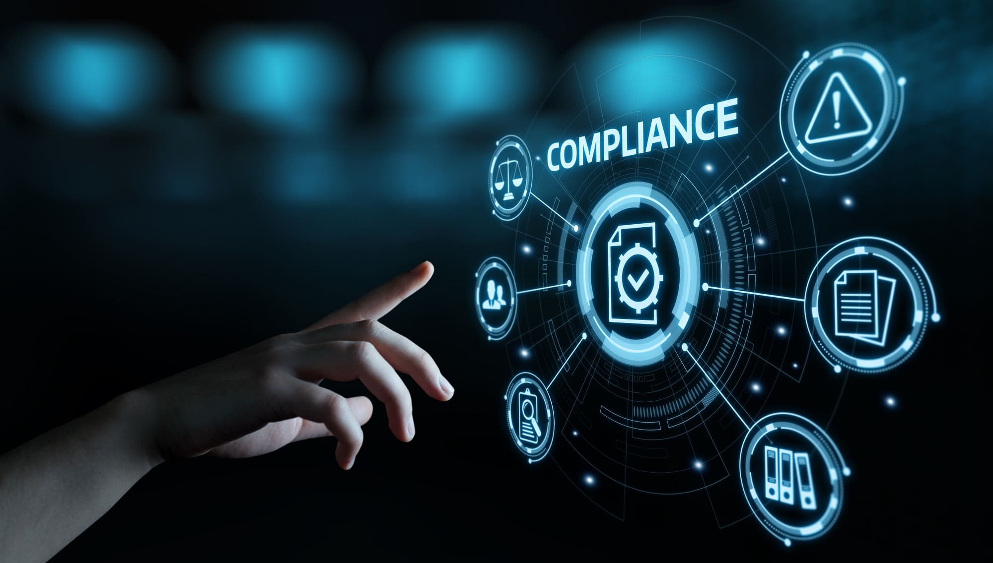 5 pilares de um programa de compliance